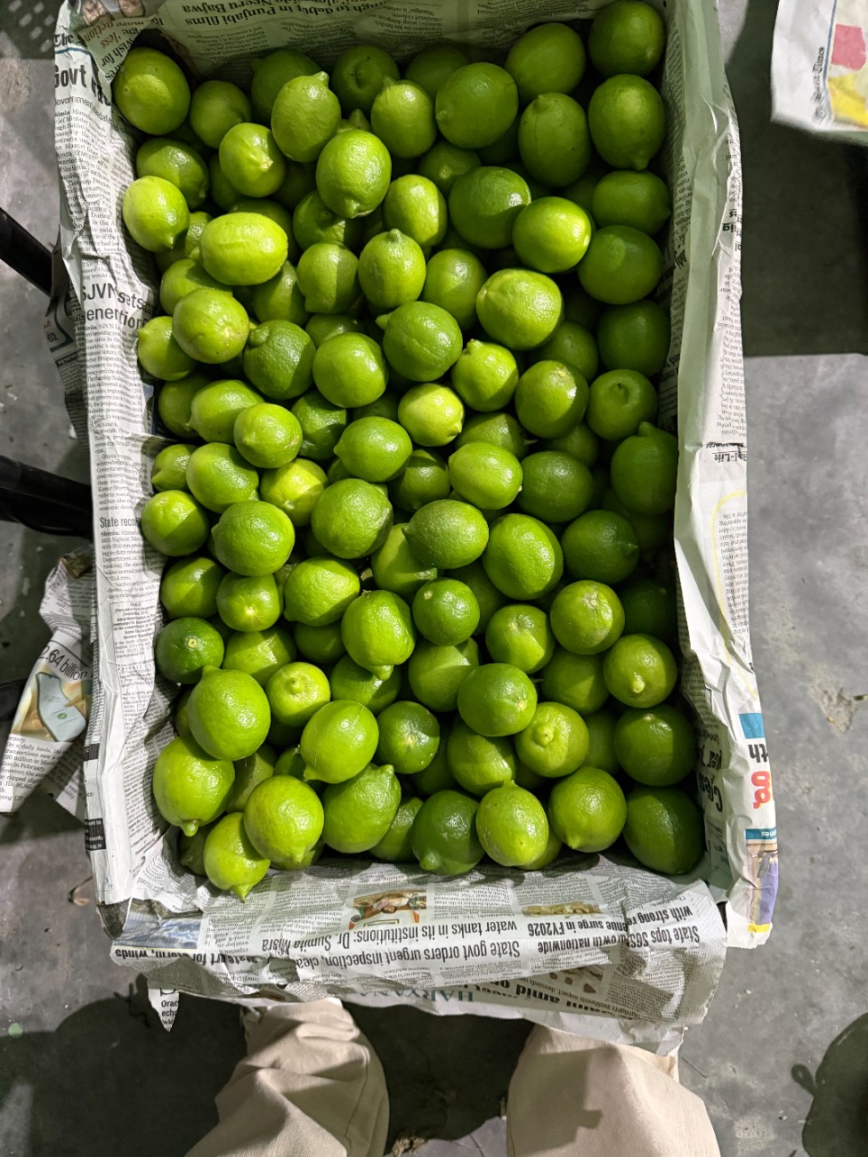 Premium Mountain Sourcing